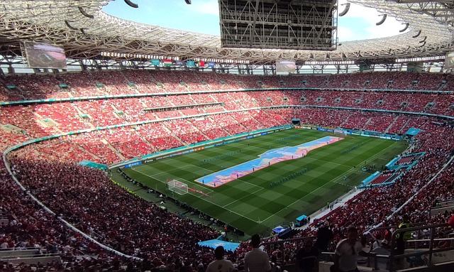 業運動員