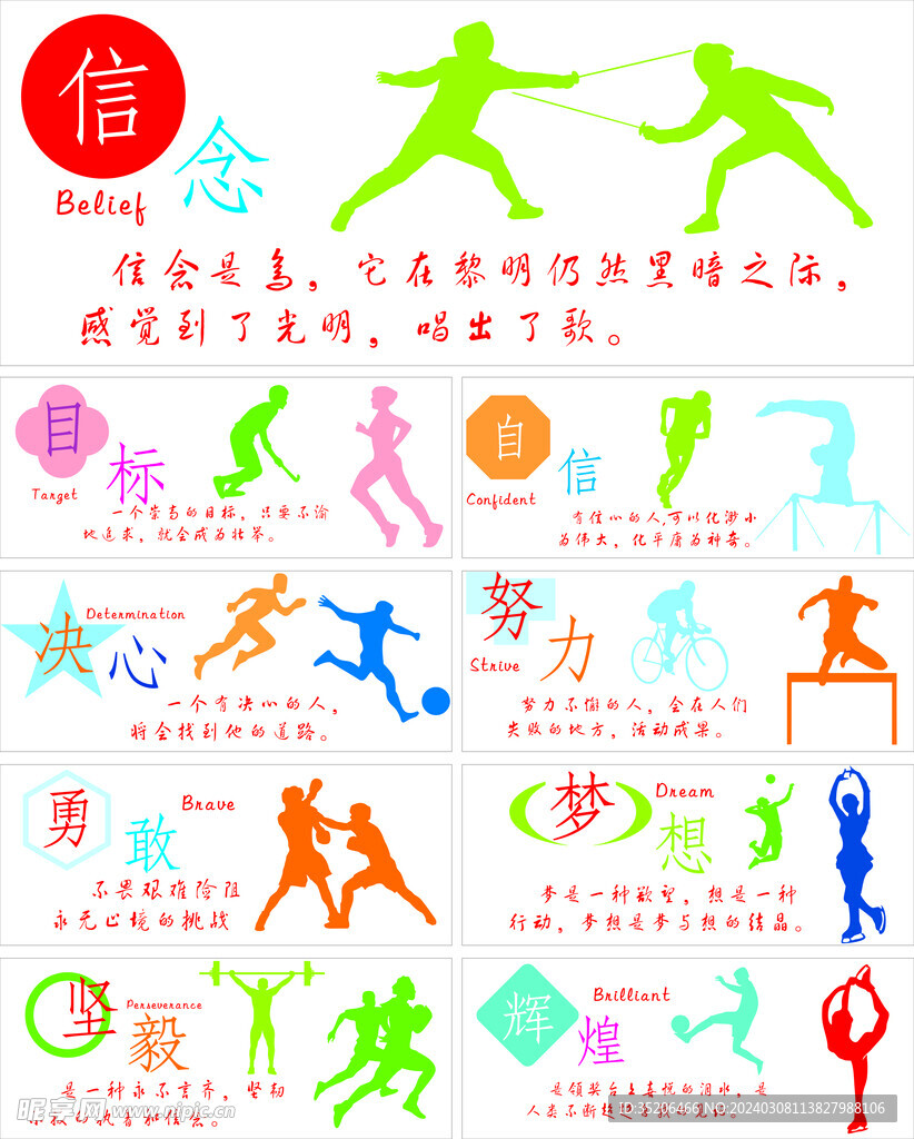 当机会来临