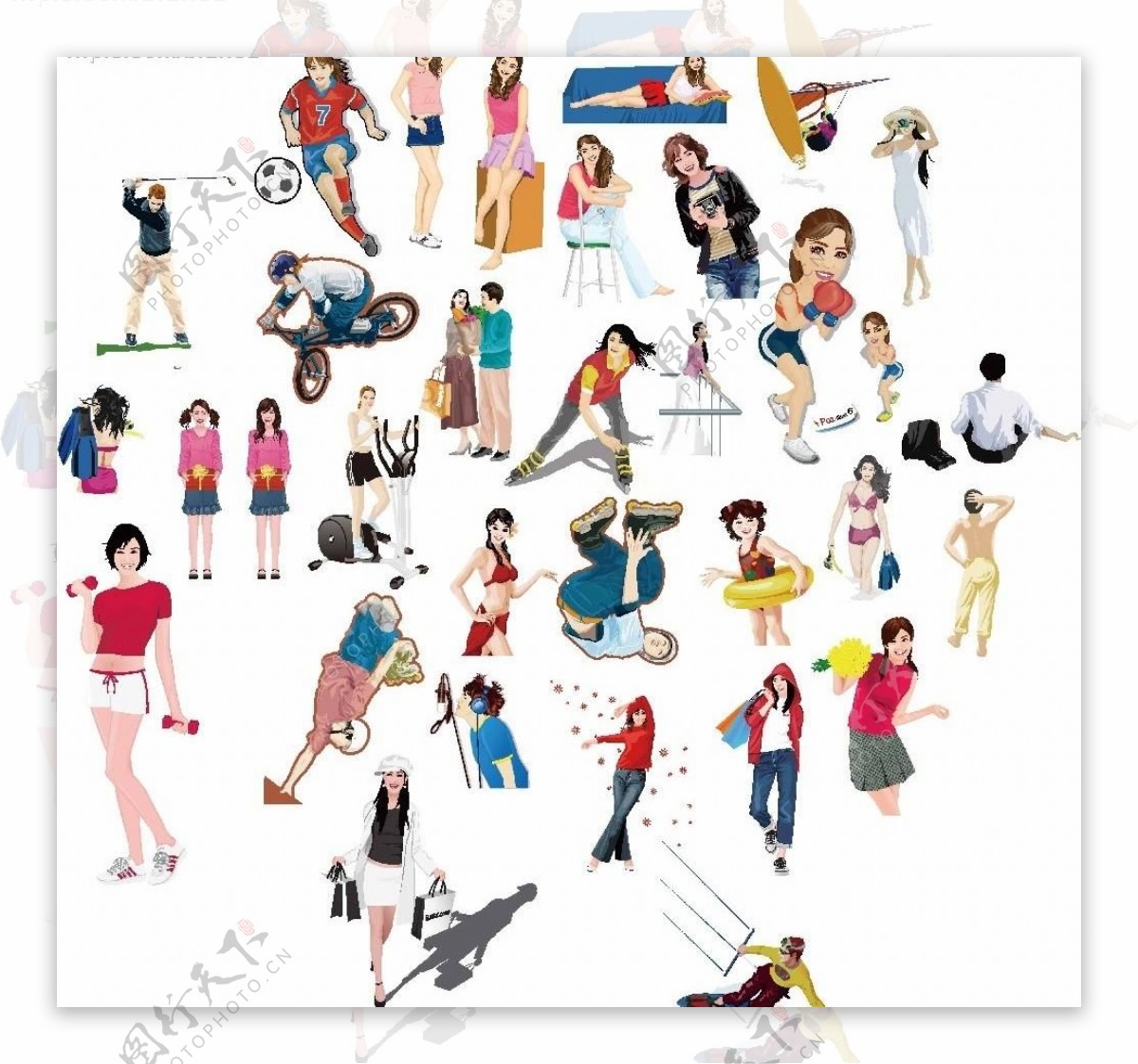 读为一种 读为一种